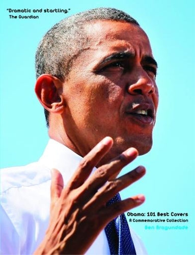 Obama: 101 Best Covers