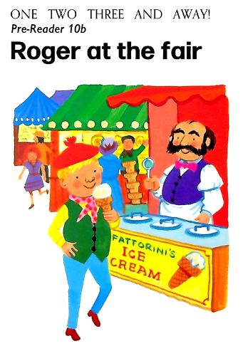 Roger at the Fair