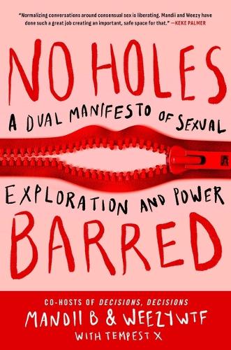 No Holes Barred