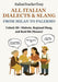 All Italian Dialects & Slang