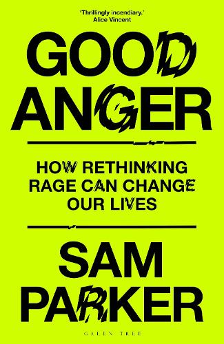Good Anger