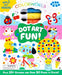 Colorworld: Dot Art Fun!