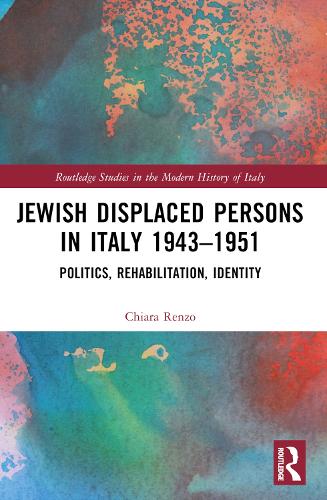 Jewish Displaced Persons in Italy 1943–1951
