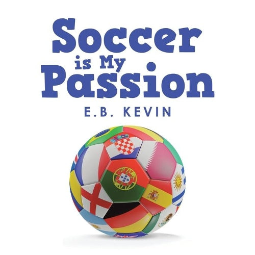 Soccer is My Passion
