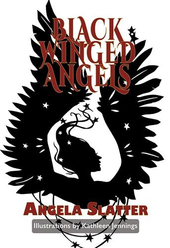 Black-Winged Angel