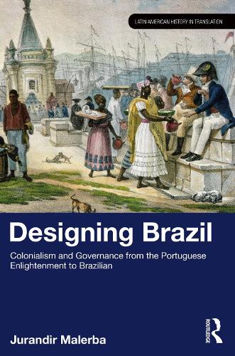 Designing Brazil