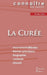 Fiche de lecture La Curée de Émile Zola (Analyse littéraire de référence et résumé complet)