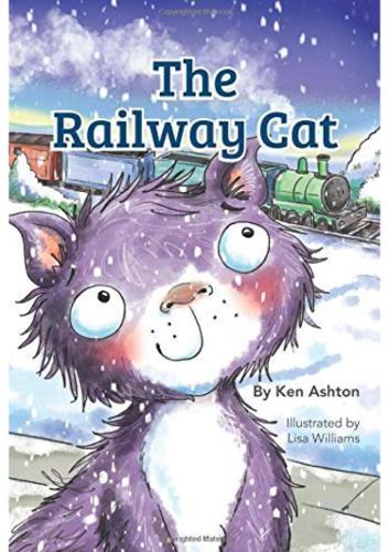 The Railway Cat