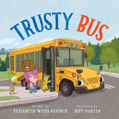 Trusty Bus