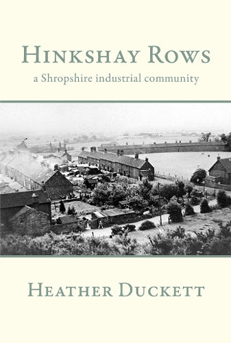 Hinkshay Rows