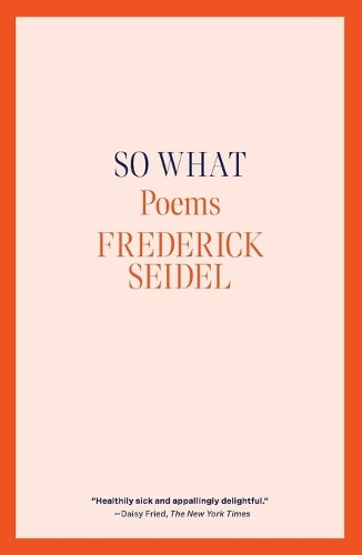 So What