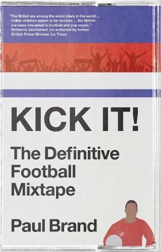 Kick It!