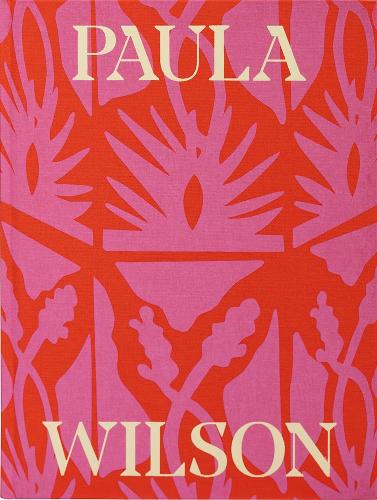 Paula Wilson: Toward the Sky’s Back Door
