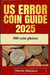 US Error Coin Guide 2025