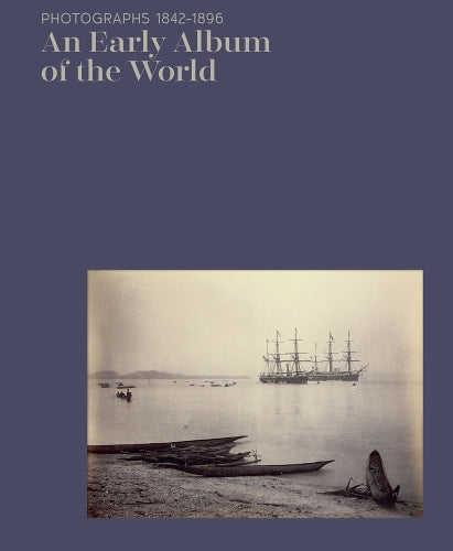 Early Album of the World, an