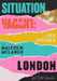 Situation Vacant