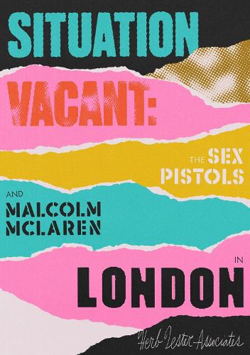 Situation Vacant
