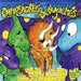 Dinoshakes and Bellyaches