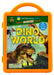 Smithsonian Kids: Dinoworld Book and Magnetic Play Set