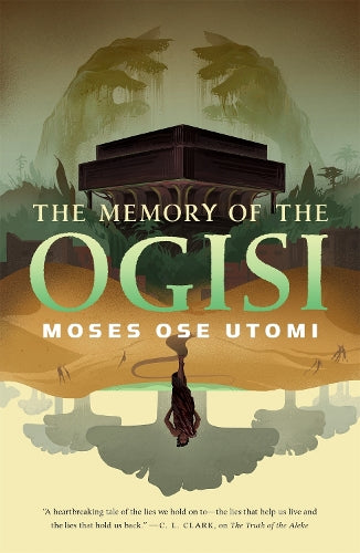 The Memory of the Ogisi