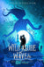 Wild Azure Waves