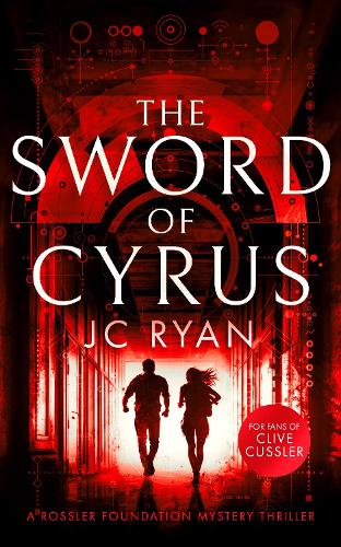 The Sword of Cyrus