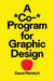 A *Co-* Program for Graphic Design