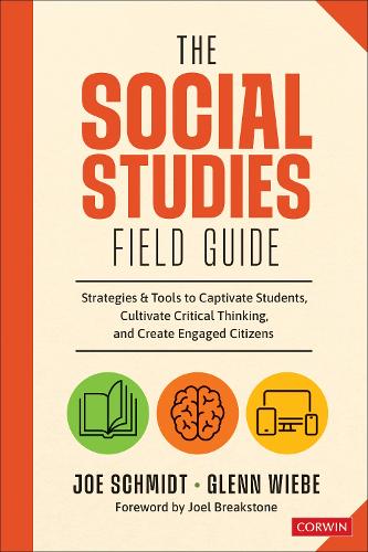 The Social Studies FIELD Guide