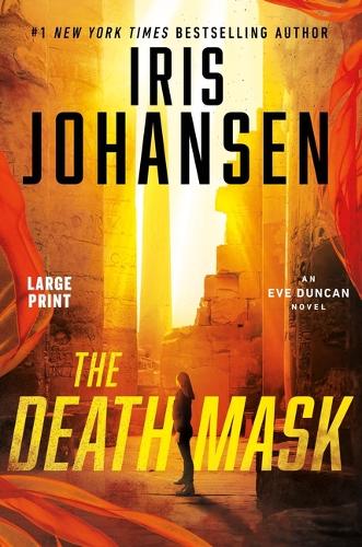 The Death Mask (Eve Duncan