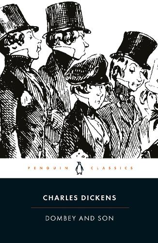 Dombey and Son (Penguin Classics