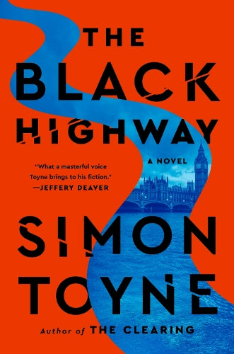 The Black Highway: 3 (Laughton Rees