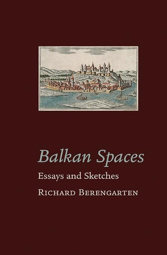 Balkan Spaces
