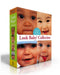 Look Baby! Collection (Boxed Set): Baby Faces; I Love Colors; Baby Food; What's On My Head? (Look Baby! Books