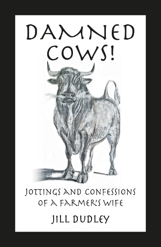 Damned Cows!