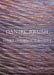 Daniel Brush: Thinking about Monet
