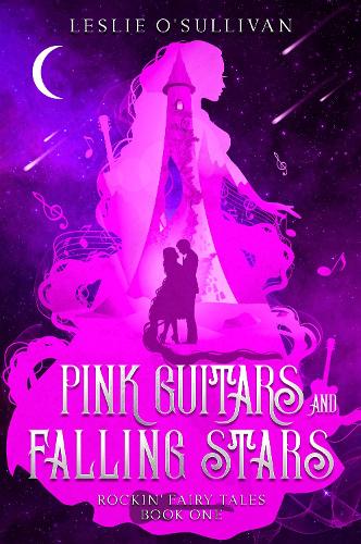 Pink Guitars & Falling Stars