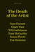 The Death of the Artist