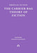 The Carrier Bag Theory of Fiction