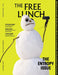 Free Lunch Magazine, the: Issue #2