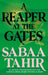 A Reaper at the Gates