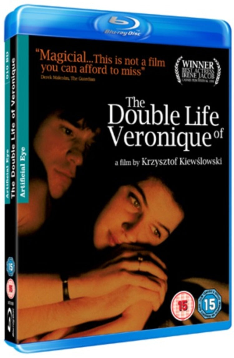 The Double Life of Veronique