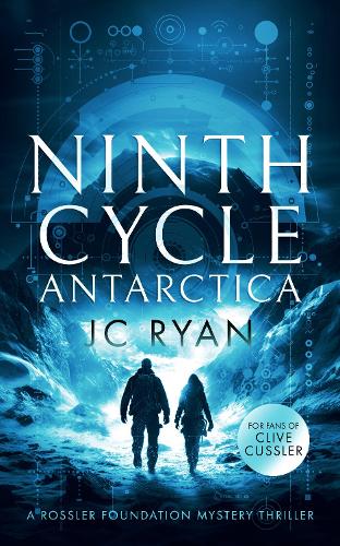 Ninth Cycle Antarctica