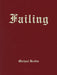 Michael Brodie: Failing
