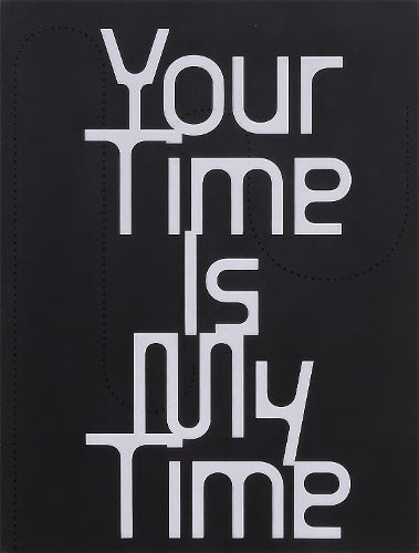 Your Time is My Time