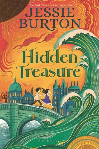 Hidden Treasure