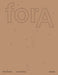 forA on the Urban Issue #1