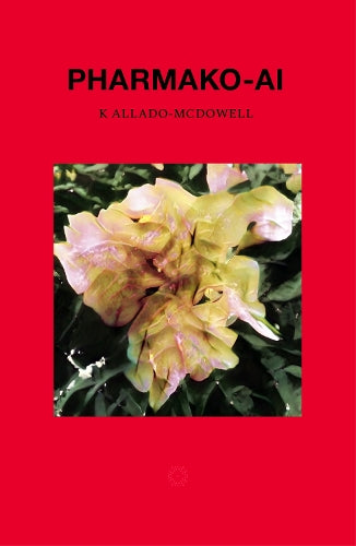 Pharmako-AI