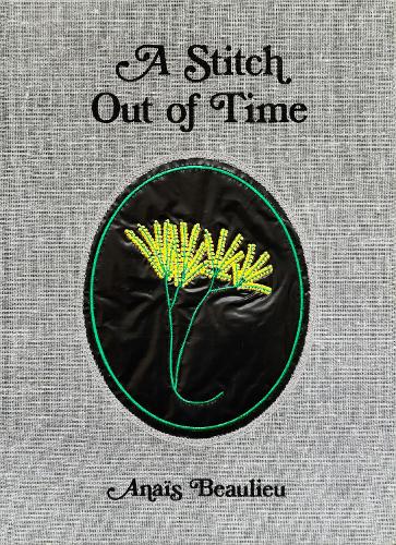 Stitch Out of Time, A