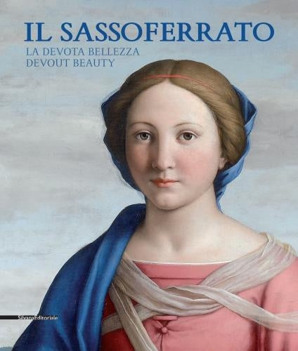 Il Sassoferrato: Devout Beauty