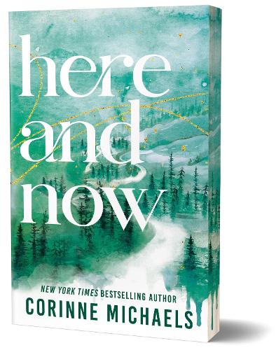 Here and Now (Deluxe Edition): 2 (Ember Falls
